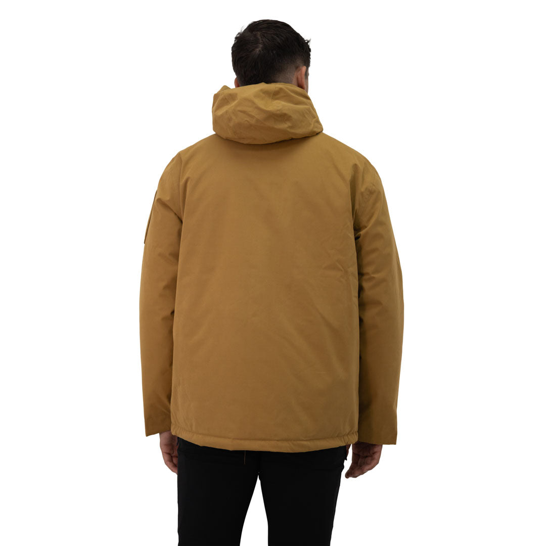 Parka HardWork Vail Camel