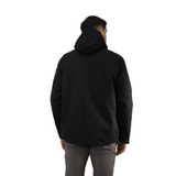 Parka HardWork Vail Black
