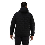 Parka Insulada HardWork Explorer Negra
