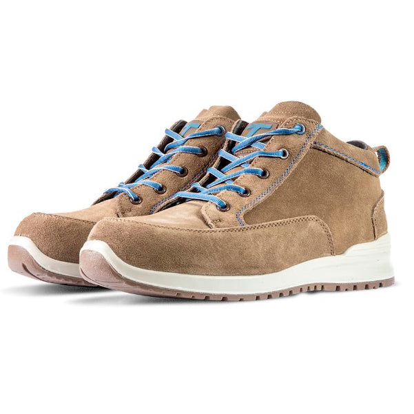 Botín de seguridad TEMPEST 4033 B Botín Unisex