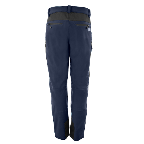 Pantalón Térmico HW Wolverine Deep Blue