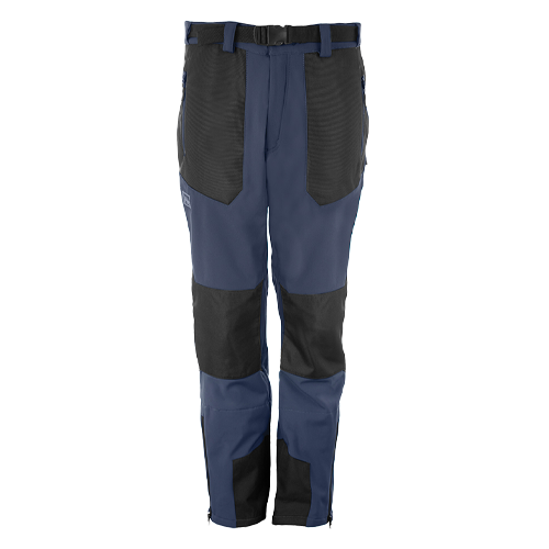 Pantalón Térmico HW Wolverine Deep Blue