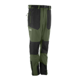 Pantalón Térmico HW Wolverine Verde Oliva