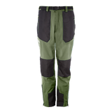 Pantalón Térmico HW Wolverine Verde Oliva