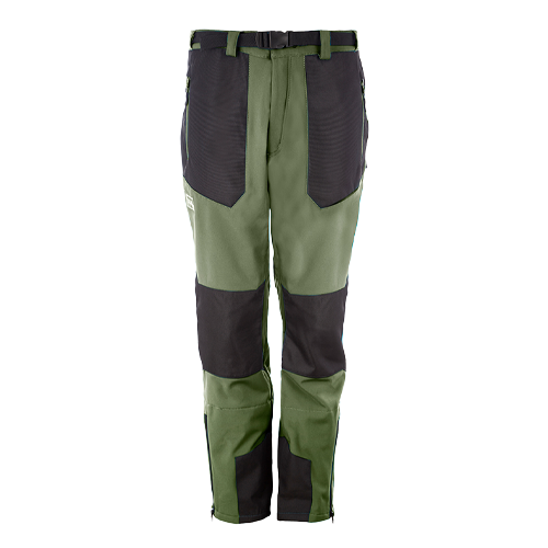 Pantalón Térmico HW Wolverine Verde Oliva
