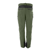 Pantalón Térmico HW Wolverine Verde Oliva