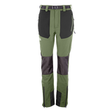 Pantalón Térmico HW Wolverine Mujer Verde Oliva