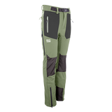 Pantalón Térmico HW Wolverine Mujer Verde Oliva