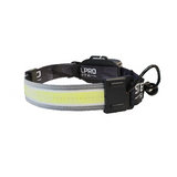 Linterna Recargable Steelpro Supersonic