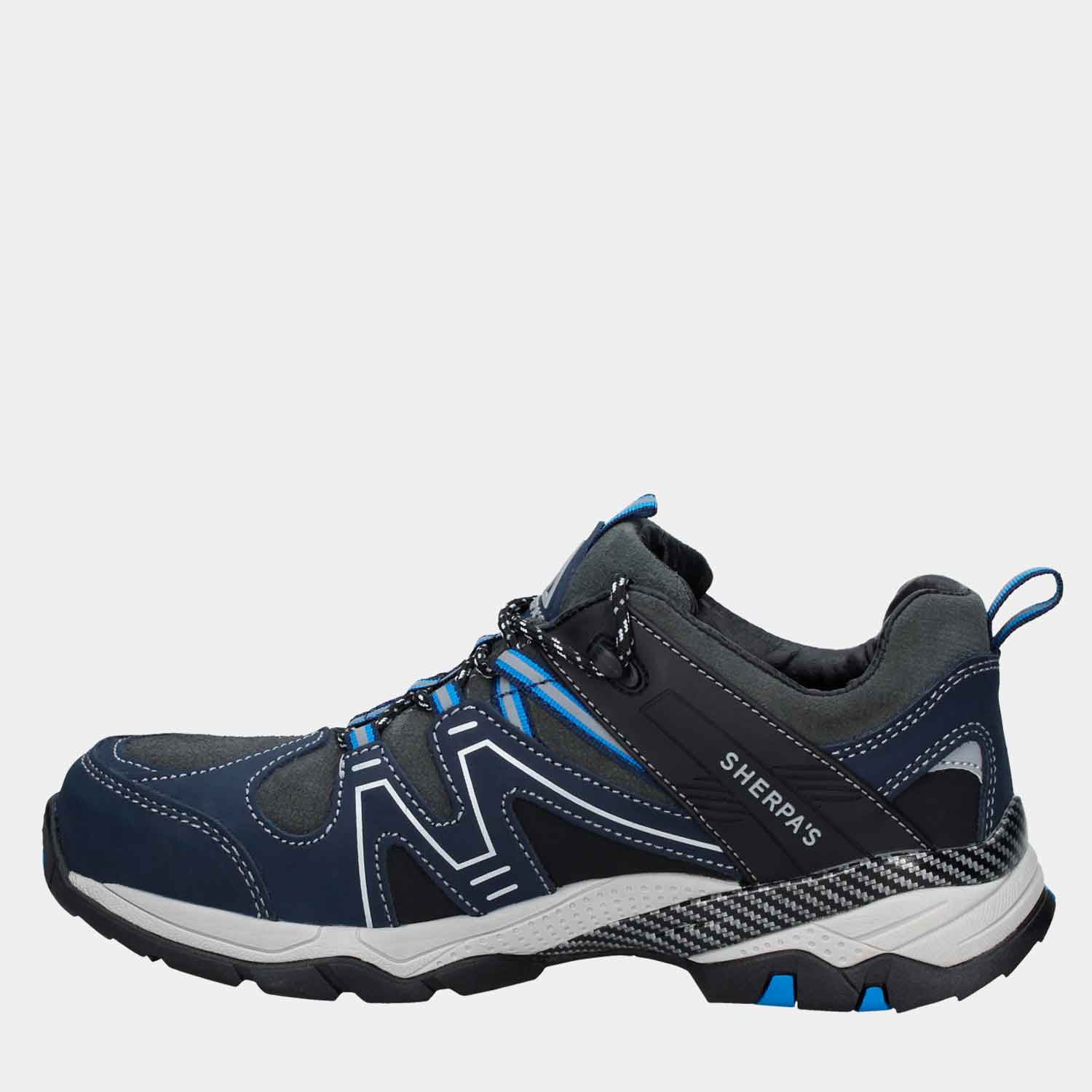 Zapatilla de Seguridad Sherpa’s SH418ADK