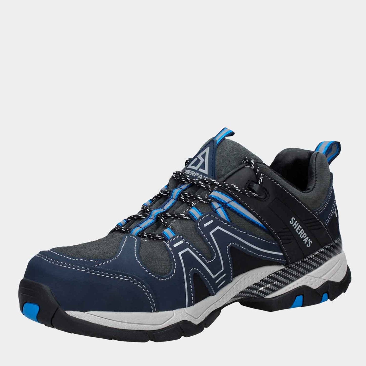 Zapatilla de Seguridad Sherpa’s SH418ADK