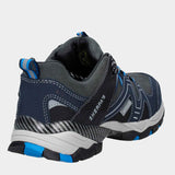 Zapatilla de Seguridad Sherpa’s SH418ADK