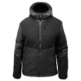 Parka HW New Nano Light Black