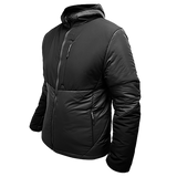 Parka HW New Nano Light Black