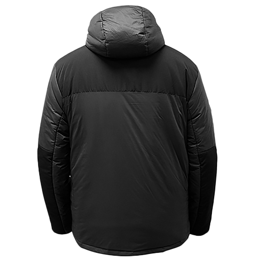 Parka HW New Nano Light Black