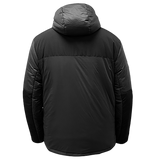 Parka HW New Nano Light Black