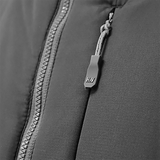 Parka HW New Nano Light Black