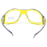 Anteojos Deltaplus Pacaya Clear