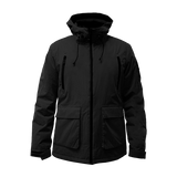 Parka HardWork Vail Black