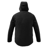 Parka HardWork Vail Black