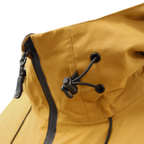 Parka HardWork Vail Camel