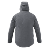 Parka HardWork Vail Gris