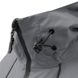 Parka HardWork Vail Gris