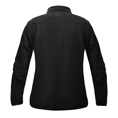 Polar HW Delta Pro Negro Mujer