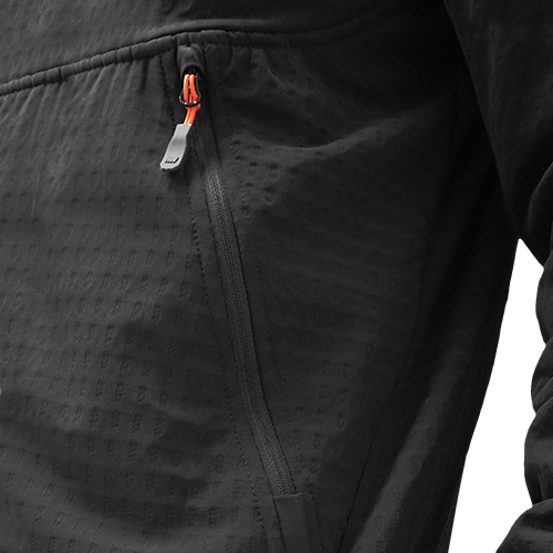 Polar HW Delta Pro Negro Mujer