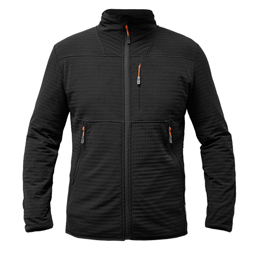 Polar HW Delta Pro Negro Hombre