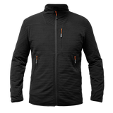 Polar HW Delta Pro Negro Hombre