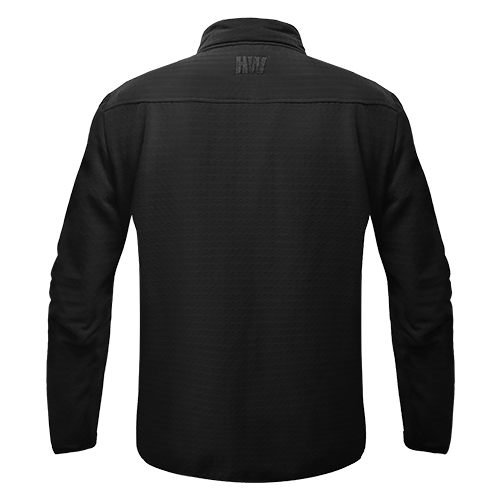 Polar HW Delta Pro Negro Hombre