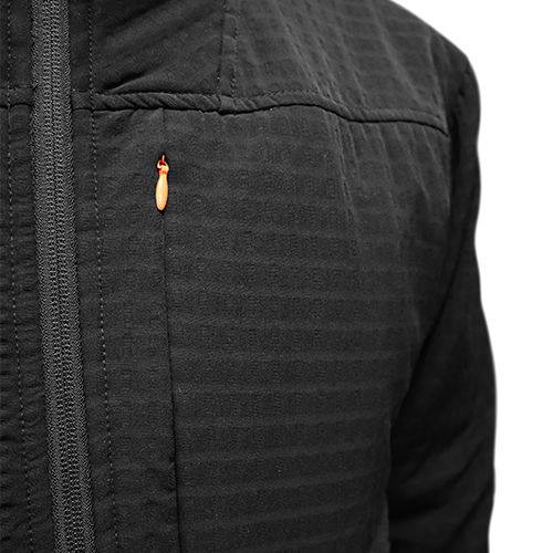 Polar HW Delta Pro Negro Hombre