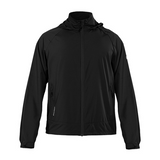 Cortaviento HW Vent Hombre Black