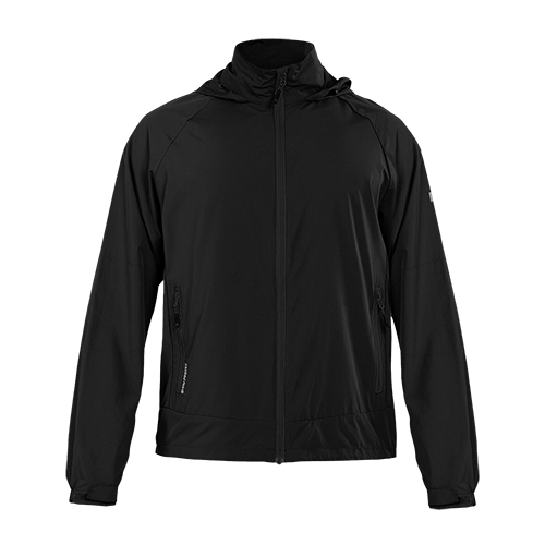 Cortaviento HW Vent Hombre Black