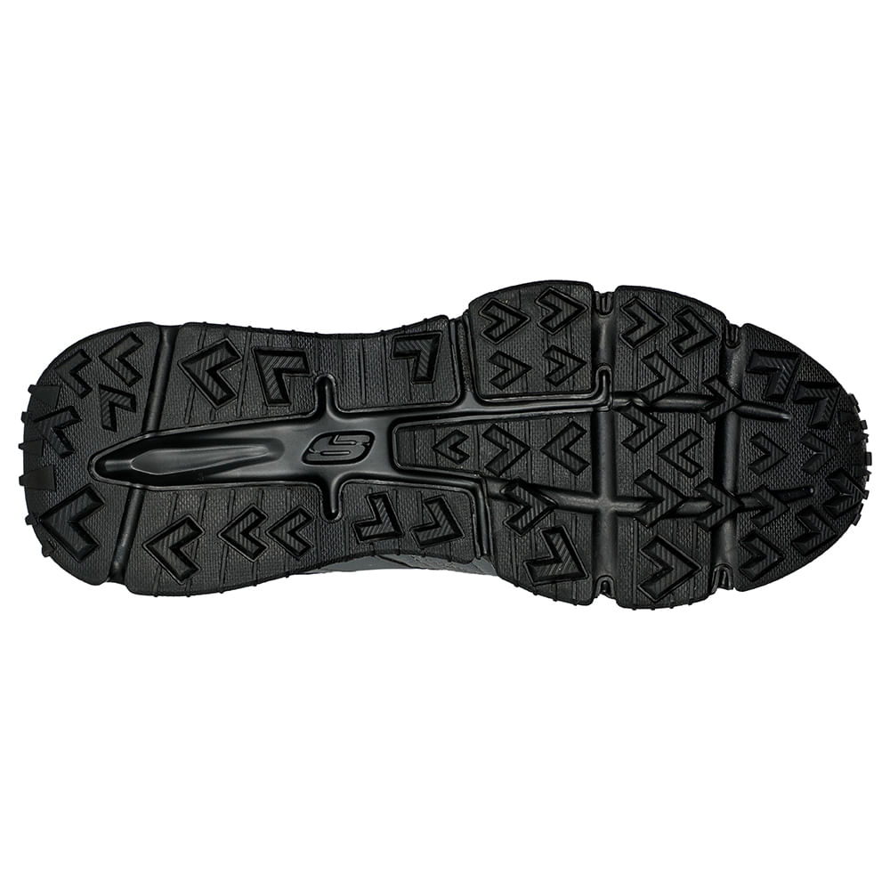 Zapatilla de Seguridad Skechers Arcket