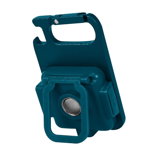 Linterna Recargable Steelpro Mini Flash