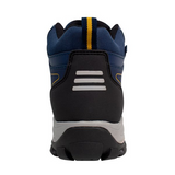 Zapatilla De Seguridad HW Bering Low Blue