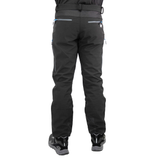 Pantalón Térmico HW Wolverine Antiácido Negro