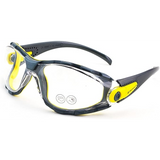 Anteojos Deltaplus Pacaya Clear