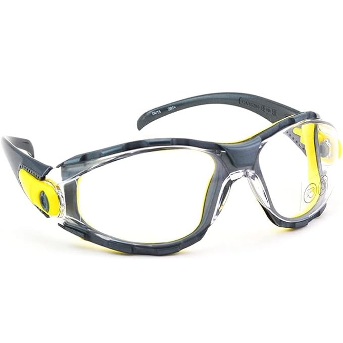 Anteojos Deltaplus Pacaya Clear