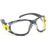 Anteojos Deltaplus Pacaya Clear