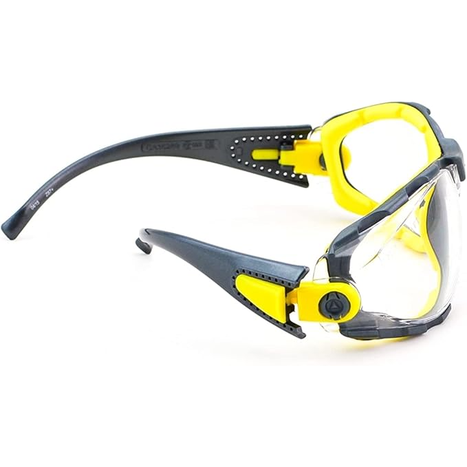 Anteojos Deltaplus Pacaya Clear