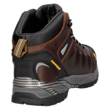 Botín de Seguridad Panama Jack 521 Café