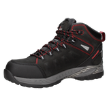 Botín de Seguridad  Panama Jack 521 Negro