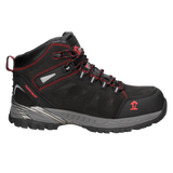 Botín de Seguridad  Panama Jack 521 Negro