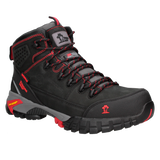 Botín de Seguridad Panama Jack Premium 606 NDKTR