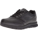 Zapatilla de Trabajo Skechers Nampa Negro Hombre
