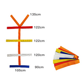 Sujeción Spider Para Camillas