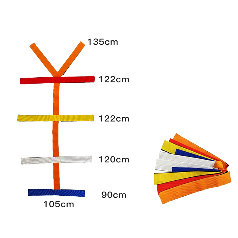 Sujeción Spider Para Camillas